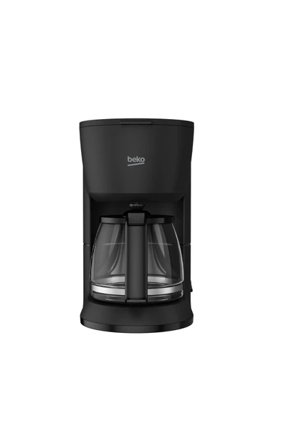 Beko Fk 5310 S Filtre Kahve Makinesi Siyah - 2