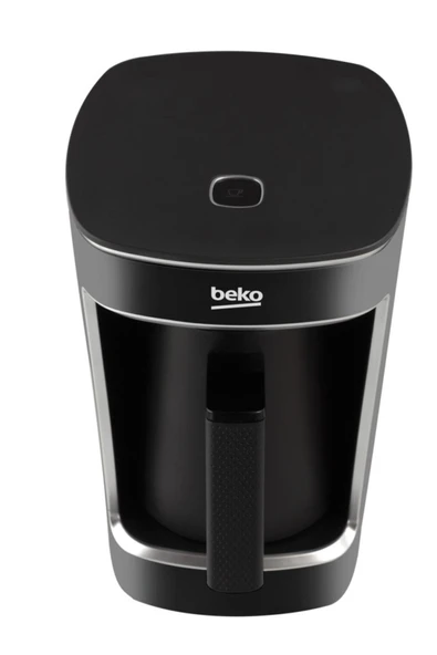 Beko Orginal Tkm 2341 Keyf-i Bol Siyah Türk Kahve Makinesi - 1