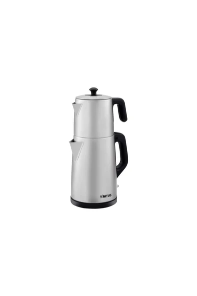 Altus 795 Çay Makinesi - Inox - 1