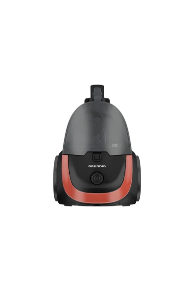 Grundig Vcc 2171 890 W Toz Torbasız Elektrikli Süpürge - 2