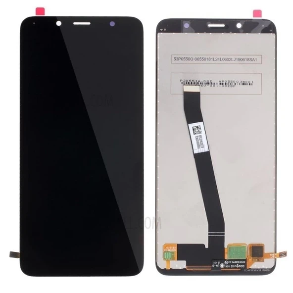 Xiaomi Redmi 7A Lcd Dokunmatik Ekran M1903C3EG