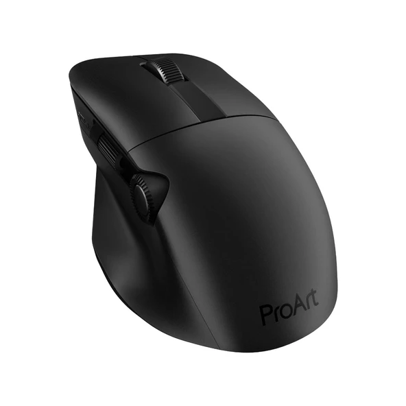 Proart MD300 Kablosuz Bluetooth Mouse Siyah 90XB04F0-BMU000