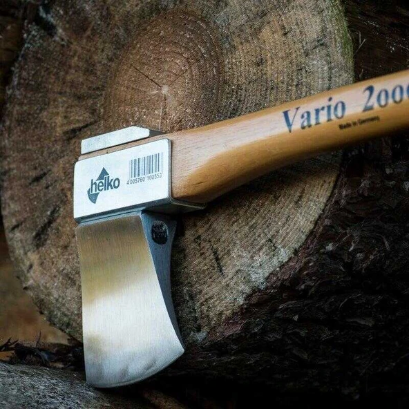 Helko Werk 700g 45cm Vario Hatchet Balta - 3