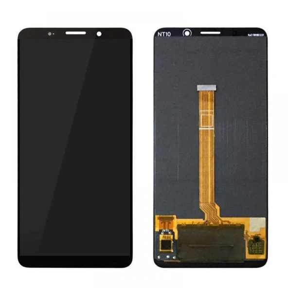 Huawei Mate 10 Pro Uyumlu Lcd Dokunmatik Ekran BLA-L09