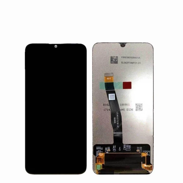 Huawei Honor 10 Lite Uyumlu Lcd Dokunmatik Ekran Hry-Lx1,