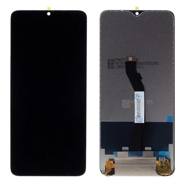 Xiaomi Redmi Note 8 Lcd Dokunmatik Ekran