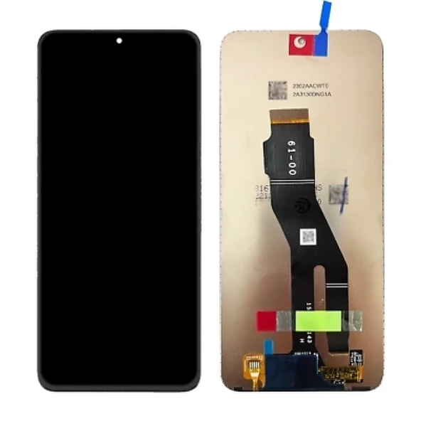 Huawei Honor 90 Lite Uyumlu ORJİNAL Lcd Dokunmatik Ekran - 1