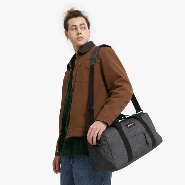 Eastpak COMPACT + Spor Çantası EK00077D77H1 - 10