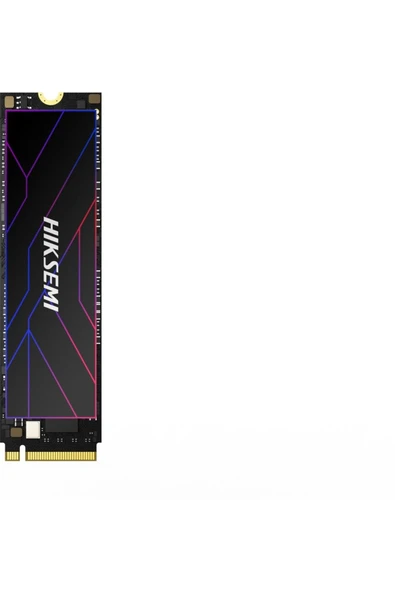 Hiksemi Future Lite 4TB 7300MB/s - 6200MB/s Gen4x4 PCI-e NVMe M.2 2280 SSD - 2