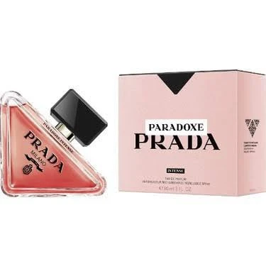 Prada Paradoxe intense EDP 90 ml Kadın Parfüm