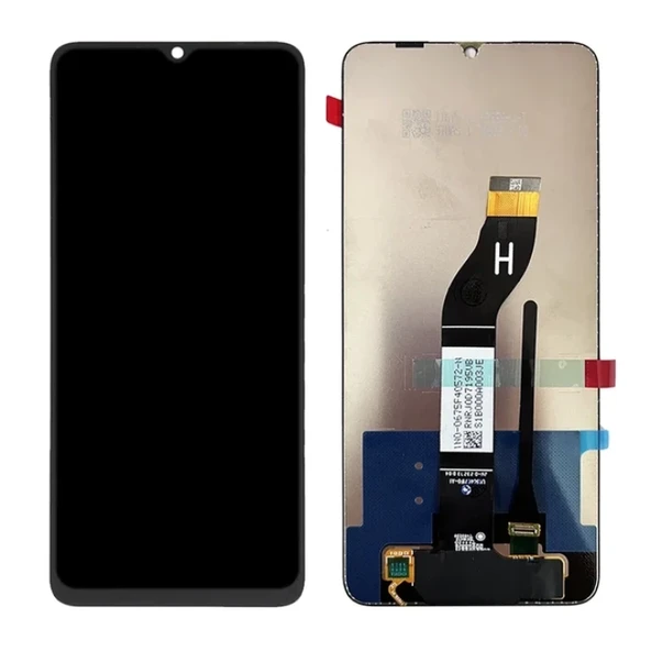 Xiaomi Redmi 13 (4G) Lcd Dokunmatik Ekran