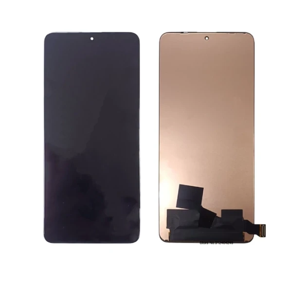 Xiaomi Redmi K60 OLED Lcd Dokunmatik Ekran