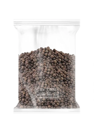 Tane Yenibahar Dolma Baharı Öğütülmemiş Yeni Bahar 500 Gr Taze Ürün 1. Kalite Yenibahar Tane ürün görseli