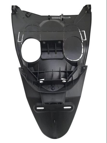 Arora Cappucino Arka Çamurluk Kuyruk