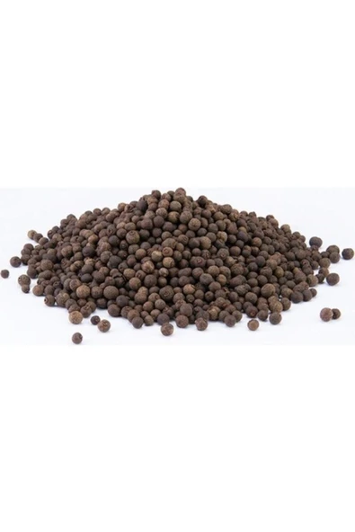 Tane Yenibahar Dolma Baharı Öğütülmemiş Yeni Bahar 500 Gr Taze Ürün 1. Kalite Yenibahar Tane - 2