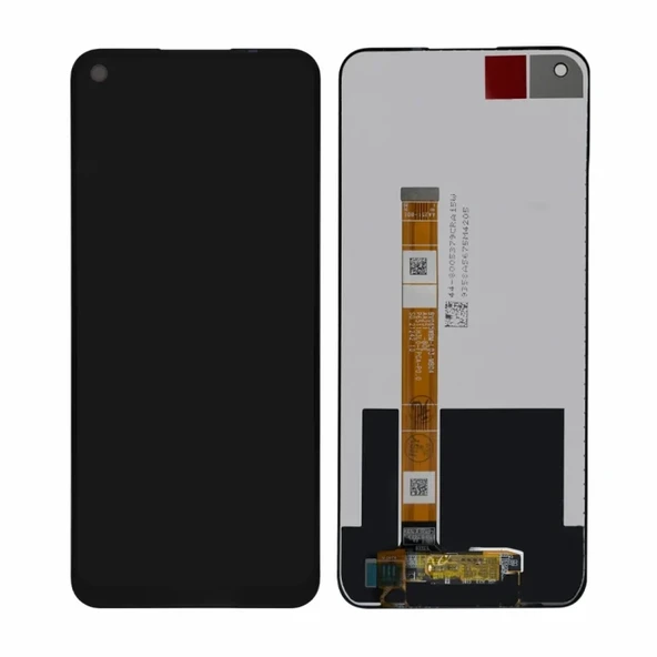 Oppo A55 (4G) Lcd Dokunmatik Ekran CPH2325
