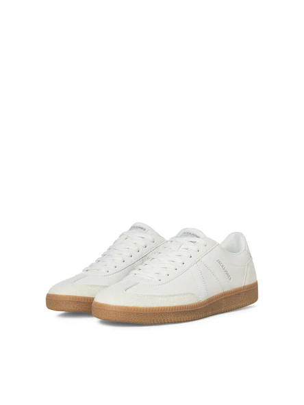 JACK JONES Erkek Günlük Ayakkabı 12271083 - 3