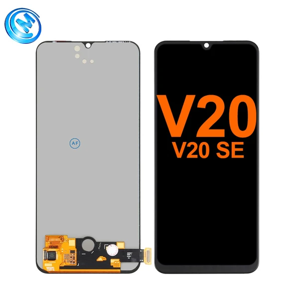 Vivo V20 SE V2022 V2023 Lcd Ekran Dokunmatik
