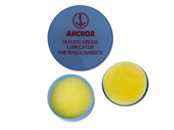 T13-DTL-942 - SÜNGER CONTA SİLİKON - Resim 3