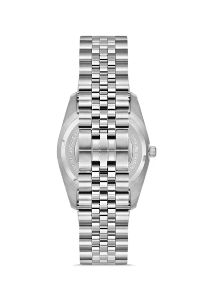 INSPIRATION JWL04113 (Sellita SW100, 25 Jewels Otomatik Mekanizmalı, Swiss Made) Kadın Kol Saati - 4