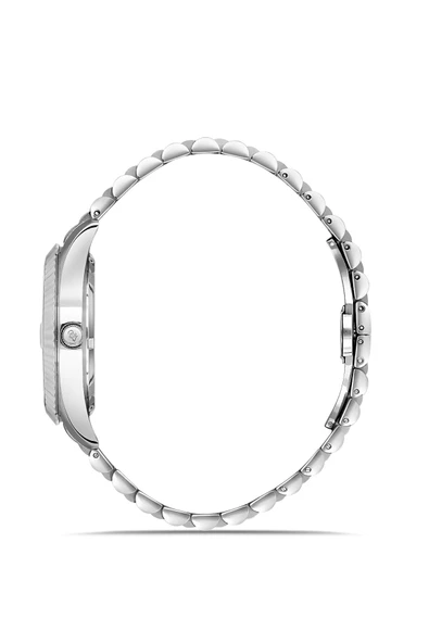INSPIRATION JWG04201 (Sellita SW200-1, 26 Jewels Otomatik Mekanizmalı, Swiss Made) Erkek Kol Saati - 5