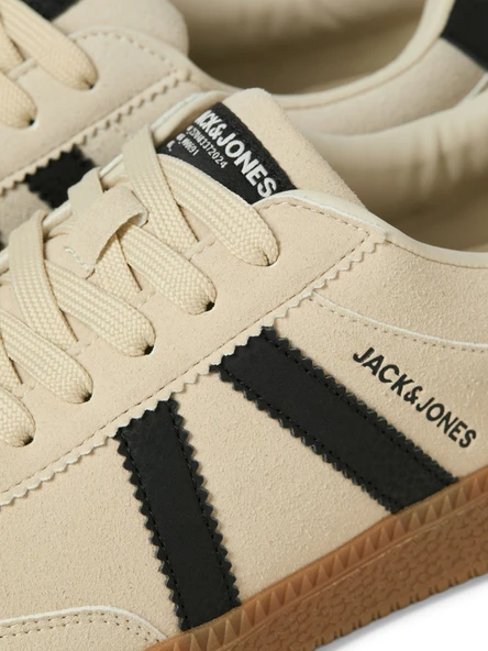 JACK JONES Erkek Günlük Ayakkabı 12271083 - 2