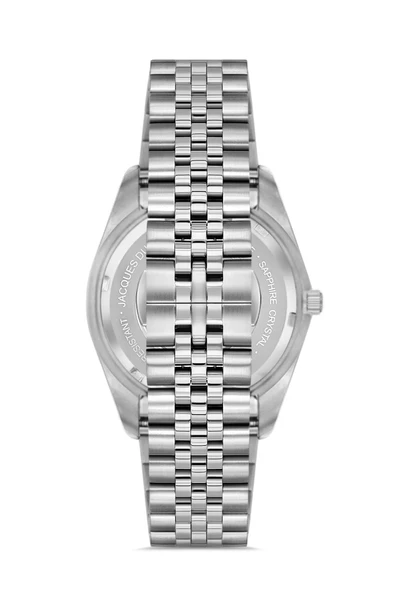 INSPIRATION JWG04201 (Sellita SW200-1, 26 Jewels Otomatik Mekanizmalı, Swiss Made) Erkek Kol Saati - 4