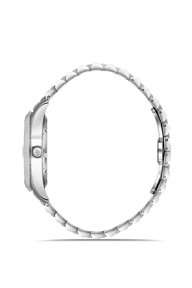 INSPIRATION JWG04205 (Sellita SW200-1, 26 Jewels Otomatik Mekanizmalı, Swiss Made) Erkek Kol Saati - 5