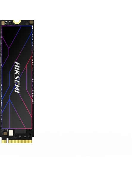 Hiksemi Future X Lite 2TB 7100MB/s - 6350MB/s Gen4x4 PCI-e NVMe M.2 2280 SSD - 2