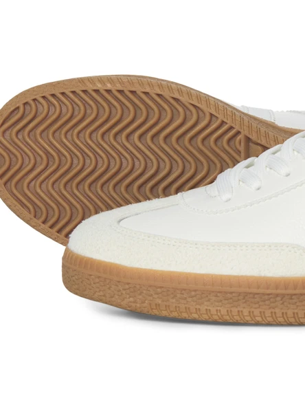 JACK JONES Erkek Günlük Ayakkabı 12271083 - 5