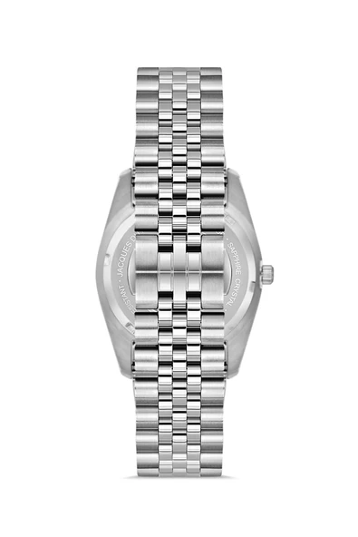 INSPIRATION JWL04104 (Sellita SW100, 25 Jewels Otomatik Mekanizmalı, Swiss Made) Kadın Kol Saati - 4