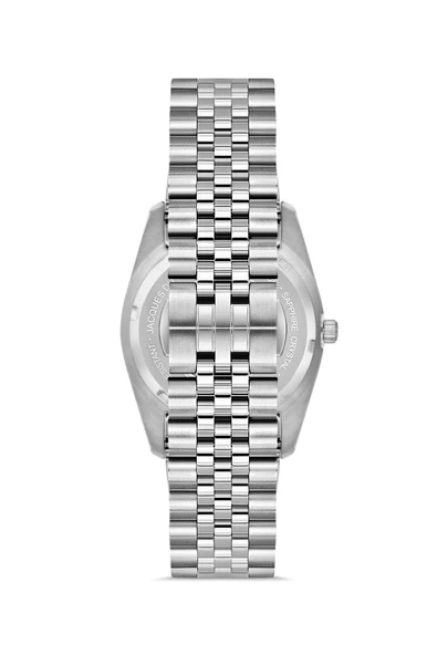 INSPIRATION JWL04105 (Sellita SW100, 25 Jewels Otomatik Mekanizmalı, Swiss Made) Kadın Kol Saati - Resim 4