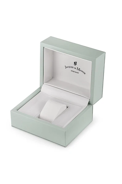 INSPIRATION JWG04209 (Sellita SW200-1, 26 Jewels Otomatik Mekanizmalı, Swiss Made) Erkek Kol Saati - 6