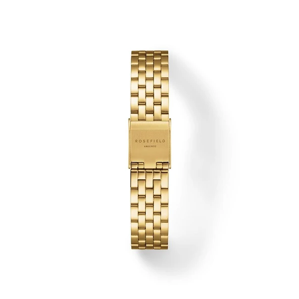 ROSEFIELD BWGSG.B01 Kadın Kol Saati - 4