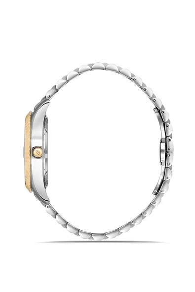 INSPIRATION JWG04209 (Sellita SW200-1, 26 Jewels Otomatik Mekanizmalı, Swiss Made) Erkek Kol Saati - 5
