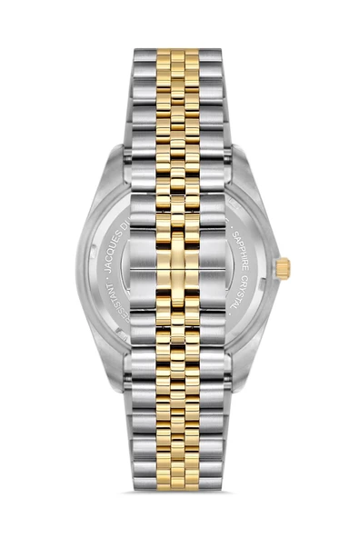 INSPIRATION JWG04208 (Sellita SW200-1, 26 Jewels Otomatik Mekanizmalı, Swiss Made) Erkek Kol Saati - 4