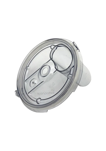 Grundig Uyumlu BL 4781 Blender Hazne Kapağı - 3