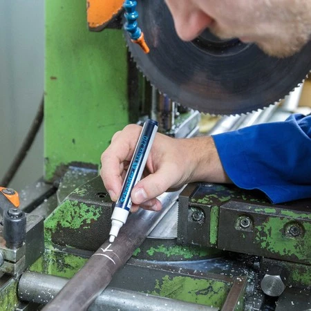 Schneider Markör Boya Kalemi 1.3mm Sarı | MAXX 270 - 3