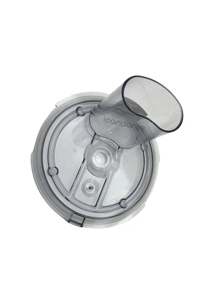 Grundig Uyumlu BL 4781 Blender Hazne Kapağı - 4