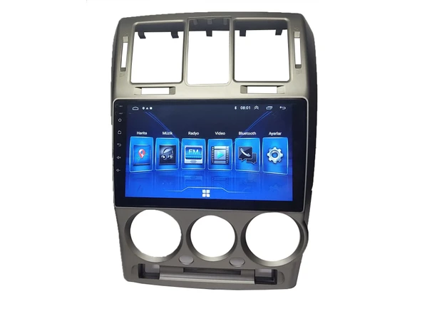 HYUNDAİ GETZ 9 İNÇ 2003/2011 TÜM ÇERÇEVELİ 4-32 ürün görseli