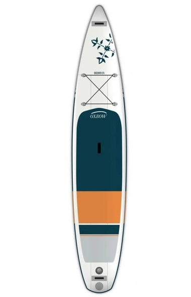 Bic Owbox Discover Şişme Sup Paddle Board 381cm