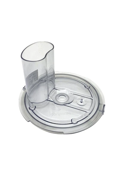 Grundig Uyumlu BL 4781 Blender Hazne Kapağı