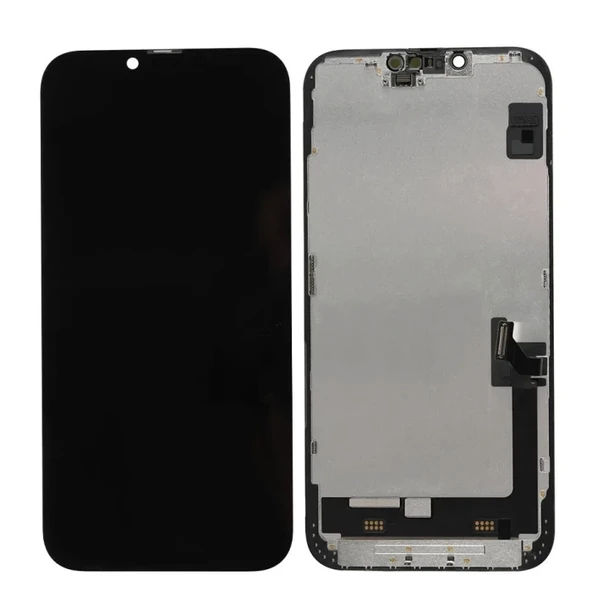 Oem İphone  14 Plus Uyumlu Lcd Dokunmatik Ekran
