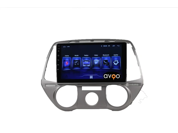 HYUNDAİ  İ20 2008/2020 9 İNÇ 4-32 ürün görseli