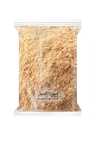 Toz Zencefil 1. Kalite 1 Kg. Öğütülmüş Zencefil Kurusu Zencefil Tozu