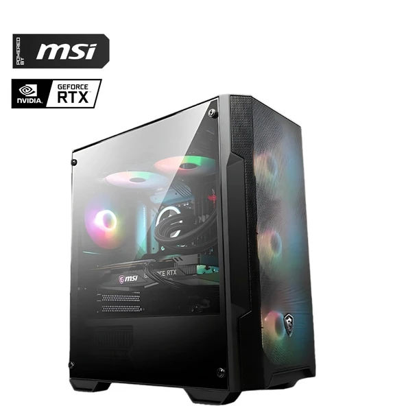 CRTG162 Core i5 12400F 32GB DDR4 1TB NVMe GeForce RTX 4060 Gaming Hazır Sistem Tavsiyesi