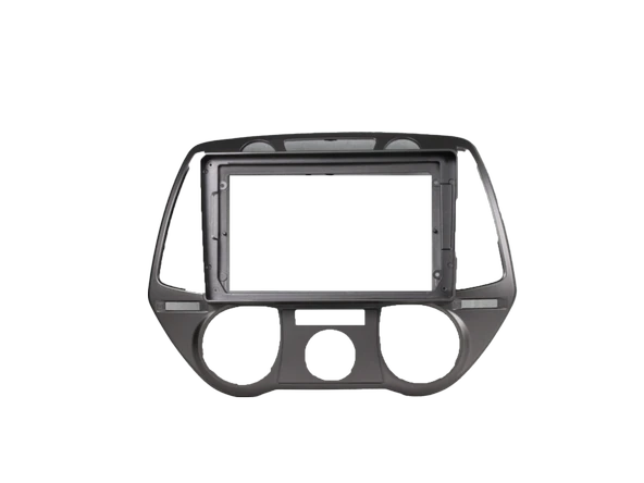 HYUNDAİ  İ20 2008/2020 9 İNÇ 2-32 - Resim 4