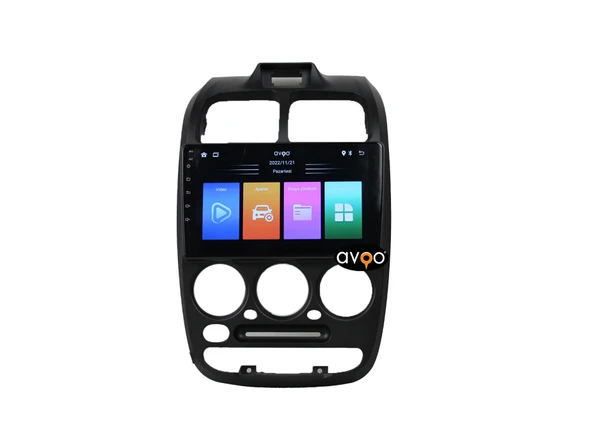 HYUNDAİ ACCENT 200/2007 9İNÇ 2-32 ürün görseli