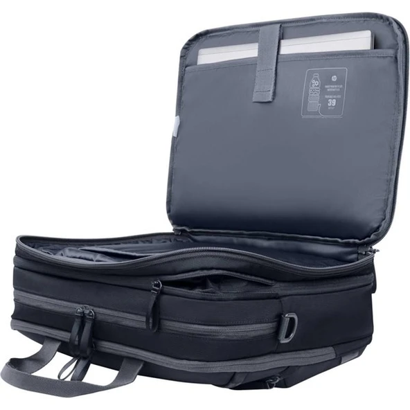 HP 14" TRAVEL PLUS 15 A2CE2AA SEYAHAT NOTEBOOK ÇANTASI