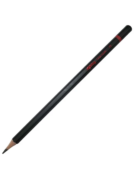 Rotring Sınav Kurşun Kalemi  2B